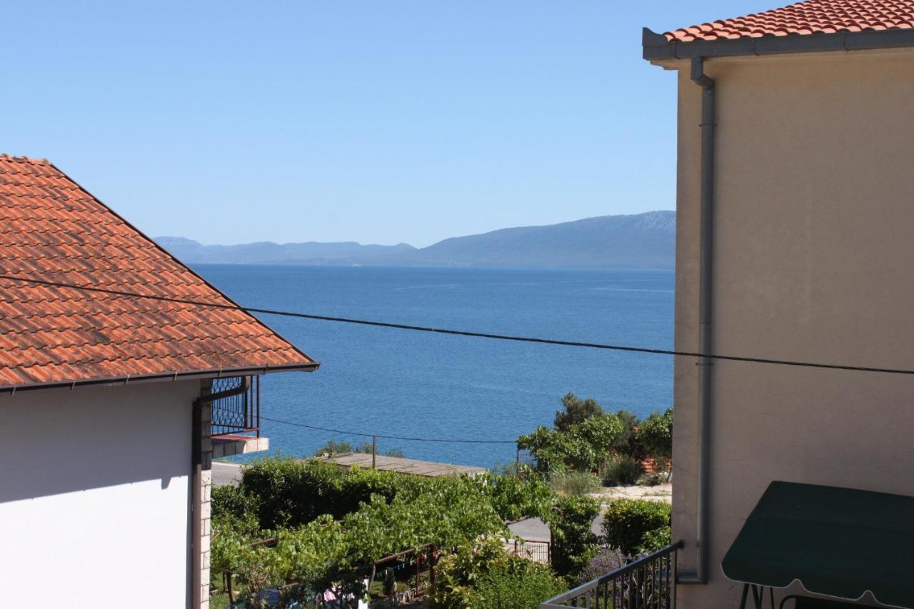 Apartments By The Sea Podaca, Makarska - 6745 外观 照片