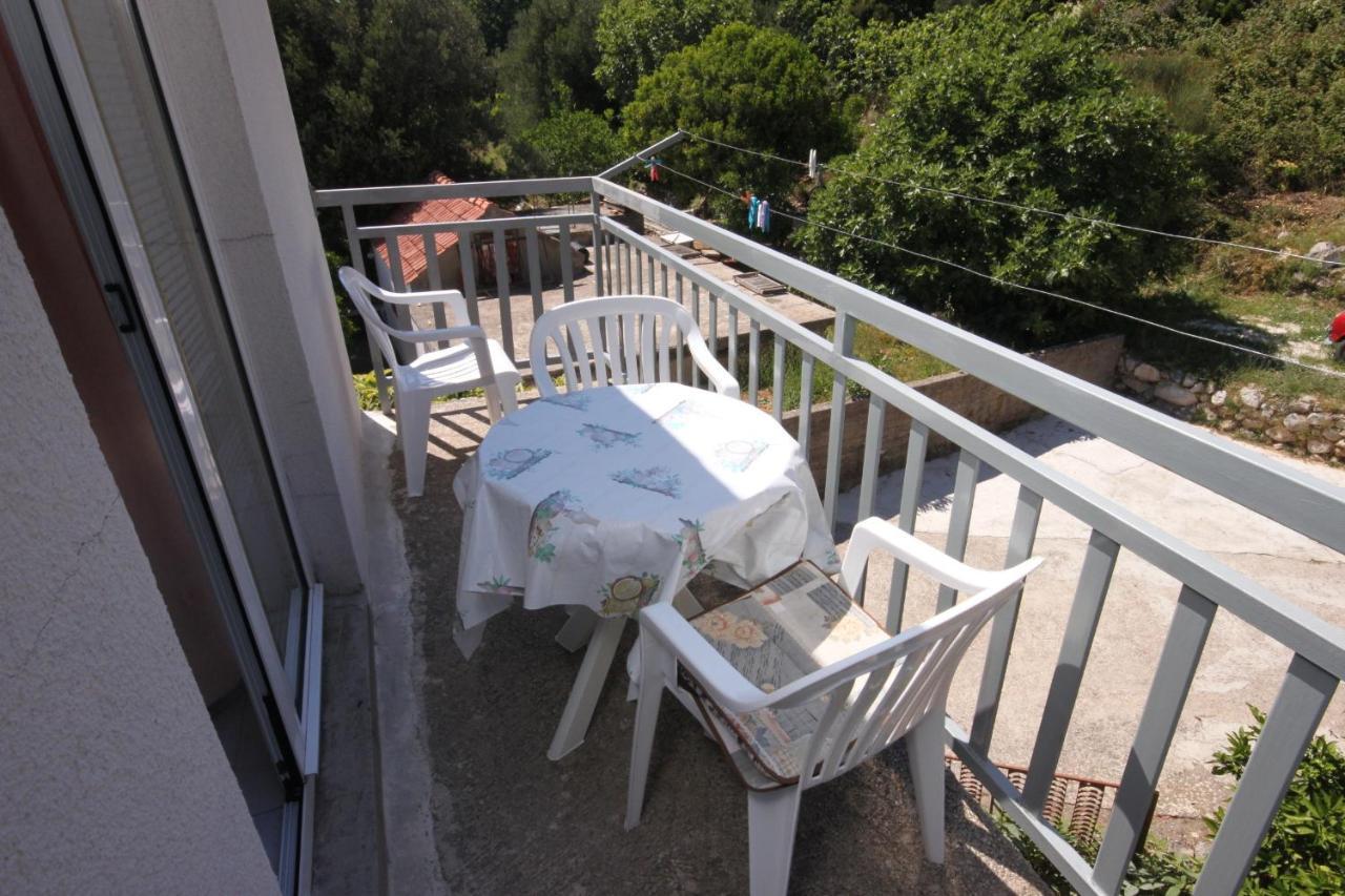 Apartments By The Sea Podaca, Makarska - 6745 外观 照片